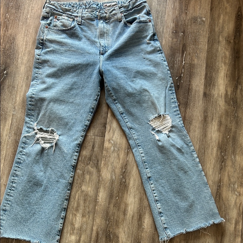 AG jeans